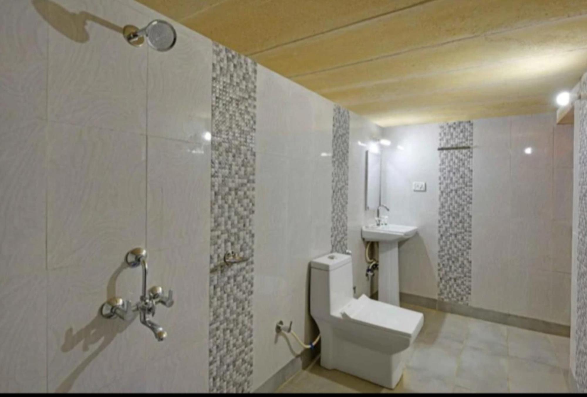 Hotel Ozaki Heritage Jaisalmer Exterior foto